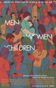 Men, Women & Children: