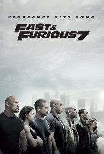 Fast and Furious 7