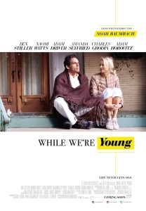 While We're Young