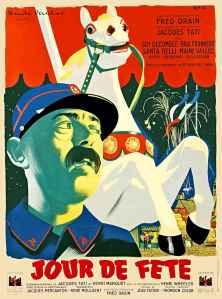 Jour de Fete