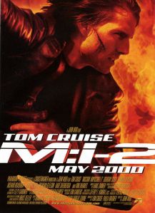 Mission Impossible 2