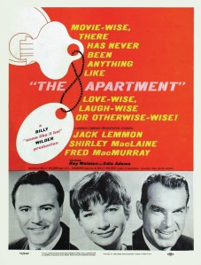 The Apartment