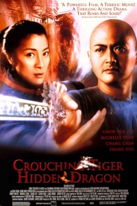 Crouching Tiger, Hidden Dragon