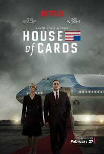 House of Cards S3
