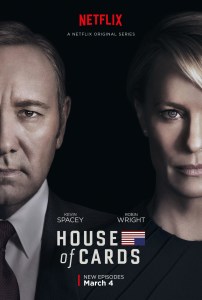 House of Cards S4