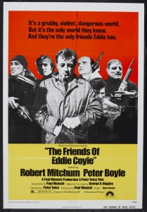 The Friends of Eddie Coyle