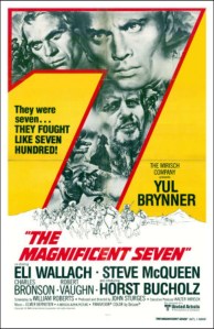 The Magnificent Seven
