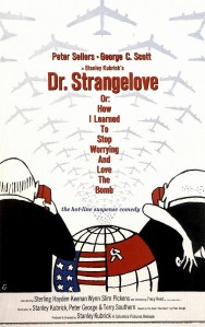 Doctor Strangelove