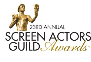 23rd SAG awards