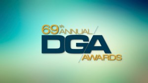 69th DGA Awards