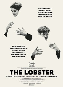 The Lobster