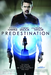 Predestination